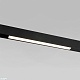 трековый светодиодный светильник elektrostandard slim magnetic 85000/01 4690389178849