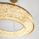 подвесная люстра modestyle ms.9020.600 bs