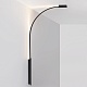 элемент для инсталляции odeon light hightech fino 7155/100a