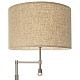 торшер citilux duplet cl801021