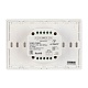 панель управления arlight sens smart-p81-mix white 028400