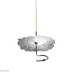 подвесной светильник delight collection 8827 8827p/1 silver