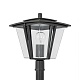 ландшафтный светильник citilux forts clu10b