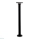 ландшафтный светильник arte lamp amsterdam a1213pa-1bk
