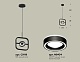 подвесной светильник ambrella light traditional (c9119, n8434) xb9119151