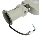 уличный консольный светильник feron sp3060 48688