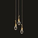 подвесной светильник delight collection seed omg07287-3 gold