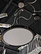 подвесной светодиодный светильник newport sabina 3511/s nickel м0070065