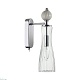 бра lumion neoclassi emily 8269/1w