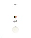 подвесной светильник moderli baloons v11234-1p