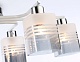 потолочная люстра ambrella light modern tr303207