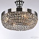 потолочный светильник bohemia ivele crystal 19031/35nz ni