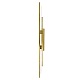 настенный светильник belfast glenvale 81079-100 br