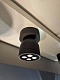 уличный светодиодный светильник novotech street galeati 358118