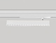 трековый магнитный светильник ambrella light magnetic 220v gl1351
