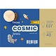 настенный светильник freya cosmic fr5457wl-01g