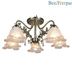 Потолочная люстра Omnilux Petrara OML-54807-05