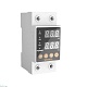 реле напряжения werkel w932p63r 4690389204425 a066459