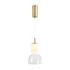 подвесной светильник freya ore fr5636pl-l6g