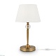 настольная лампа freya rosemary fr5190tl-01bs1