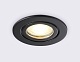 встраиваемый светильник ambrella light techno spot ip protect tn1151