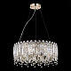 подвесная люстра st luce desio sl1655.203.06