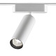 трековый светодиодный светильник для низковольтного шинопровода novotech shino smal 359091
