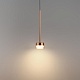 подвесной светильник odeon light hightech laslo 7152/10l