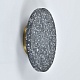 настенный светильник zortes terrazzo zrs.1878.05