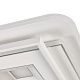 потолочный светильник myfar galatea mr9011-cl