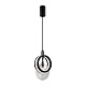 подвесной светильник odeon light mercury hightech 5421/17l