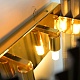 настенный светильник imperiumloft grace lightning facet 73930-22