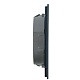 заглушка (механизм) stekker мия rst00-3116-05 50470