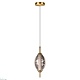 подвесной светильник loft it helix 10421/a smoke
