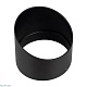 бленда arlight alt-ray-r95 (bk) 038162