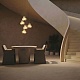 подвесной светильник loft it cluster 10467p white