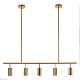 подвесной светильник myfar dereck mr1021-5p