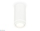 потолочный светильник ambrella light techno spot xs8161004 (c8161, n8433)