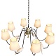 подвесная люстра loft it birds loft1029a-8