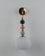 бра moderli charm v11171-1w