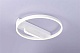 потолочный светодиодный светильник ambrella light comfort linetech fl51457