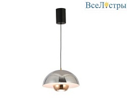 Подвесной светильник Kink Light Джелони 07524-18,02