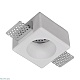 встраиваемый светильник arte lamp a9285pl-1wh
