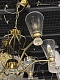подвесная люстра newport margaret 4736/c gold м0070459