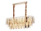 подвесная люстра ambrella light traditional tr5260