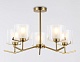 люстра на штанге ambrella light high light modern lh57007