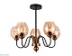 подвесная люстра ambrella light traditional tr9057