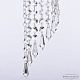 каскадная люстра bohemia ivele crystal 83211/80iv-250 ni