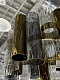 подвесная люстра wertmark franka we162.15.303