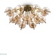 потолочный светильник maytoni bolla mod133cl-04bs